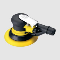 Шлифовальная машина орбитальная пневматическая 152 мм BERGER BG1450