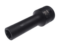 Головка торцевая 3/4" TORX E20 ударная глубокая L=110мм JTC