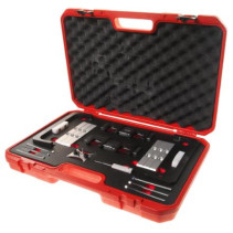 Camshaft Locking Kit for Timing Belt Adjustment (MERCEDES M177,M178: OEM 177589014000) JTC