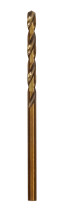 Drill bit for metal F 2,9x33/61 mm R6M5