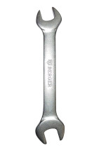 Ключ рожковый 15x16 мм BERGER
