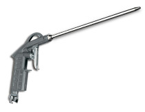 Garage 60B-3 purge gun with extended nozzle
