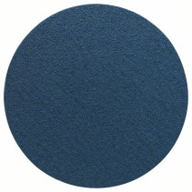 Шлифлист F550, в упаковке 5 шт. 125 mm, 80