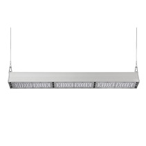 Светодиодный промышленный линейный светильник Mosvolt JX-XTGKD 150w 85-245v