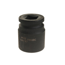 Головка торцевая 32мм 3/4" 6-гранная ударная L=50мм ЭВРИКА ER-95920 1/24