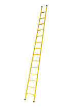 Лестница стеклопластиковая приставная ЛСП-5,1-Ф55П