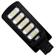 Уличный светодиодный светильник на солнечной батарее Mosvolt JX-SSL-A1-250W