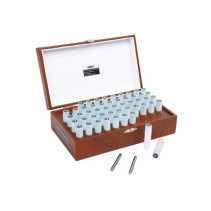 Control pins 4,00-5,00 mm (set of 101 pcs.)
