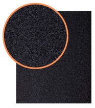 Sanding sheet 230x280mm K150, water-resistant