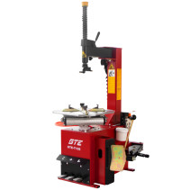 Tire fitting machine 12"- 24" 220V semi-automatic GTE