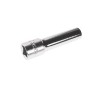 Головка торцевая 6-гранная глубокая 3/8" 9мм, длина 63мм JTC /1