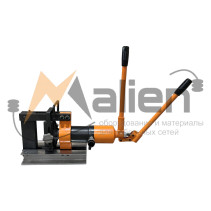 Hydraulic self-contained tire bending (with integrated pump) SHG-150MA MALIEN