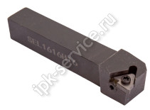 Державка резьбовая наружная левая SEL1616H16