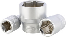 Головка торцевая *6 (3/8", 6РТ) АвтоDело 39956