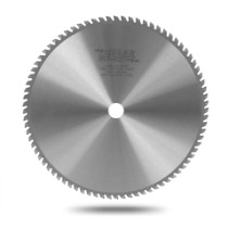 Твердосплавный диск для резки нержавеющей стали MESSER. Диаметр 305 мм.