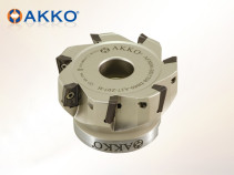 Сменная фрезерная головка AFM90-BD1704-D050-A22-Z04-H