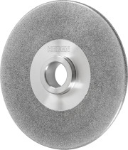Heden grinding wheel to DGT-20E, SDC300, diamond, R1,5