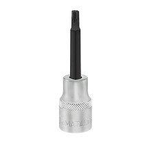 12,5 мм (1/2 ") Головка-бита (внутренний TORX®) T60, 40921600