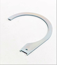Lightweight tube grappling hook IB-TK-obl-200 (168)