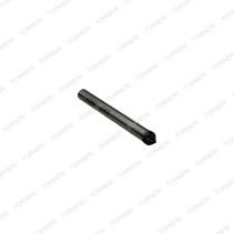 Carbide borehole type K060306 (conical), 6.0 mm, shank 6 mm, double notch TORNERI T018428