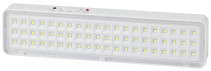 Emergency Lamp LED ERA DBA-103-0-20 Non-permanent 60LED 5H IP20