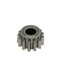 Долбяк чашечный M 3.5, z=14, 30°, D=49 мм, d=20 мм (2540-0037) TORNERI Т028210