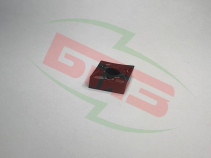 Пластина CNMG 120404 - QRH QE4347