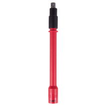 1/2" dielectric extension cable, 250 mm KING TONY 4251VE-10