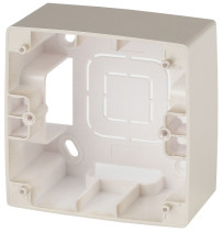 12-6101-04 ERA Box Lining. Installation 1 post, Era 12, Champagne
