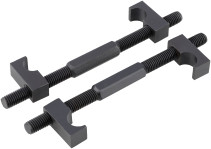 Стяжки пружин (диам. 14мм) (длина 330мм) BERIL