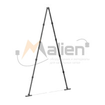 Mounting falling boom (A-shaped) MPS-25T MALIEN