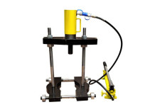 Hydraulic clamp puller SGX35420