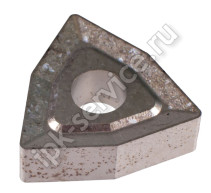 WNUM100608T5K10(YT5) Polyline Triangle Replacement Plate