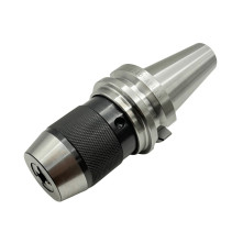 Self-locking drilling chuck BT40-APU13-100 TORNERI T027236