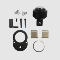 Рем. комплект трещотки телескопической 1/2" BERGER BG2233