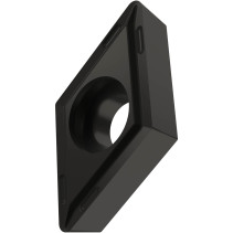 Пластина DCMT 11T304E-FF2:T9325