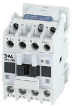 Contactor ERA PRO KKM11-009-400-10- E KMI-10910 9A 400V/AC3 1NO
