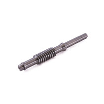 Червячный вал для V-57,V-57A (WORM ROD)