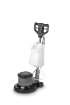 Роторная однодисковая машина среднего класса LS430