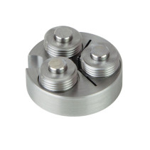 Плашка резьбонакатная M6x1,0