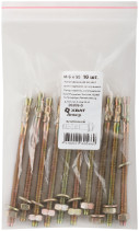 Wedge anchor M 6 x 95 (packing 10 pcs)