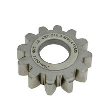 Disk chisel M 6.0, z=12, 30°, D=72 mm, d=31.75 mm (2540-0014) TORNERI T028200