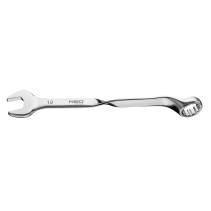 Комбинированный ключ с головкой повернутой на 90°, 19 мм