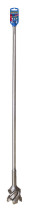 Drill bit SDS-MAX PRACTICE 80 x 1000 mm (243-813)
