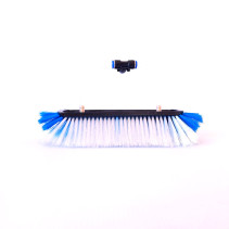 Щетка радиальная Cascade pro 260мм