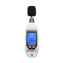 DT-95 Digital Noise Meter