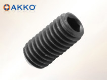 Radial screw 2702-M4X4 RADIAL ADJUST SCREW