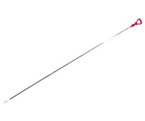 MERCEDES Engine Oil level dipstick (spiral part 90 degrees) L=930mm JTC