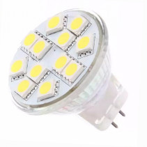 Светодиодная лампа Mosvolt MR11012G 3w 220v 6000