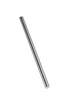 Заготовка для резцов из быстрорежущей стали круглая K5218.0X100.0